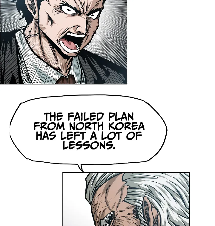 Read Rooftop Sword Master EN Manga Online