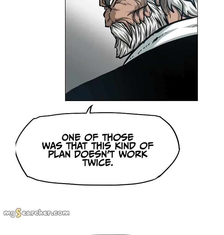 Read Rooftop Sword Master EN Manga Online