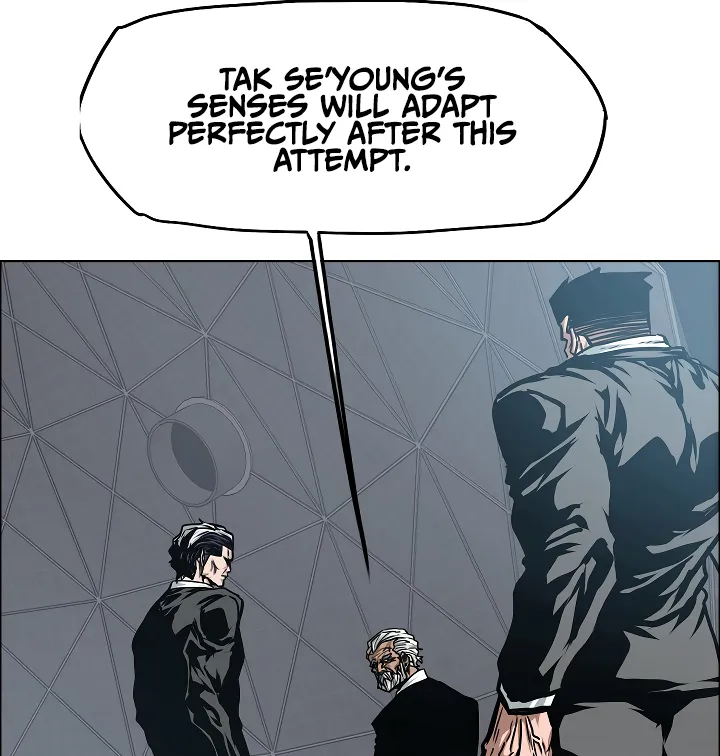 Read Rooftop Sword Master EN Manga Online