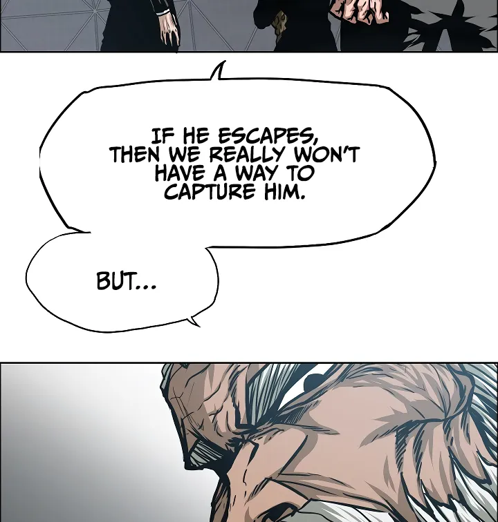 Read Rooftop Sword Master EN Manga Online