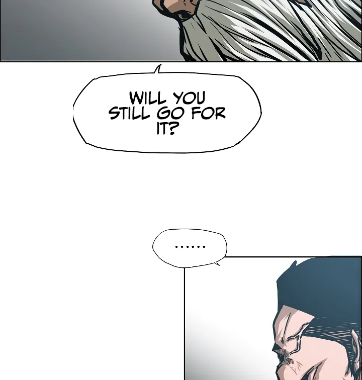 Read Rooftop Sword Master EN Manga Online