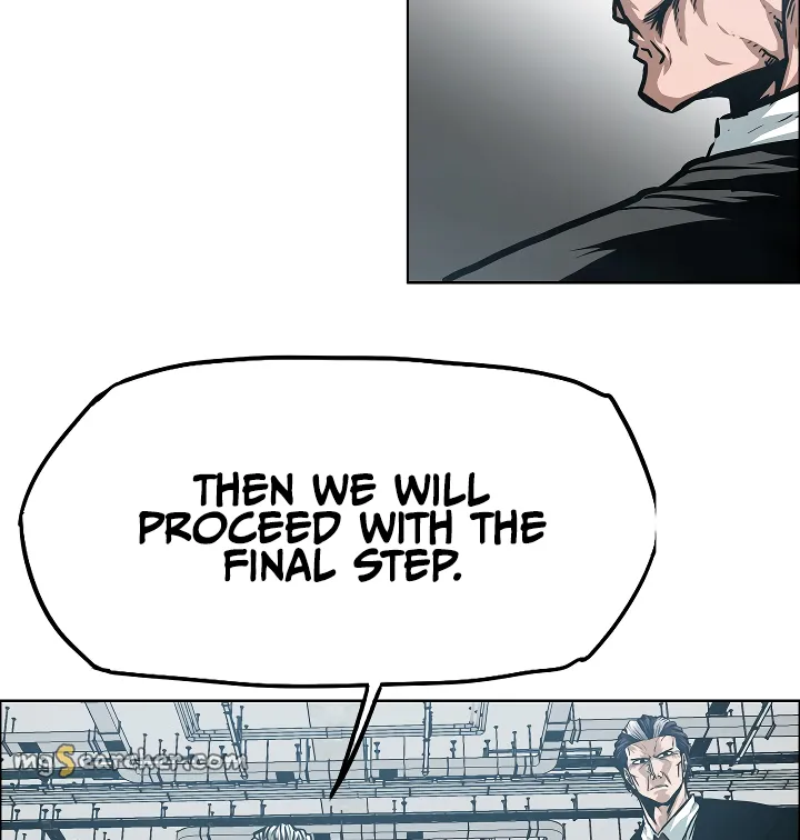 Read Rooftop Sword Master EN Manga Online