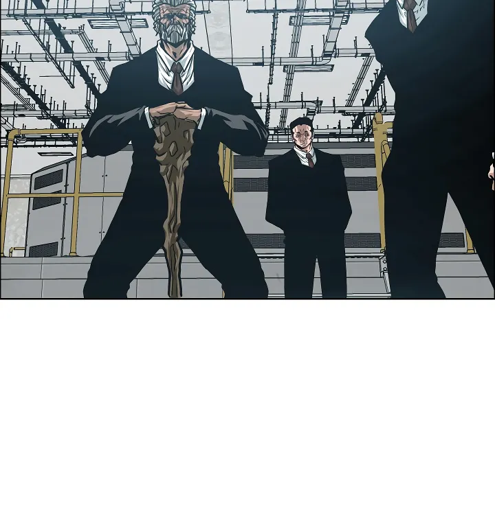 Read Rooftop Sword Master EN Manga Online