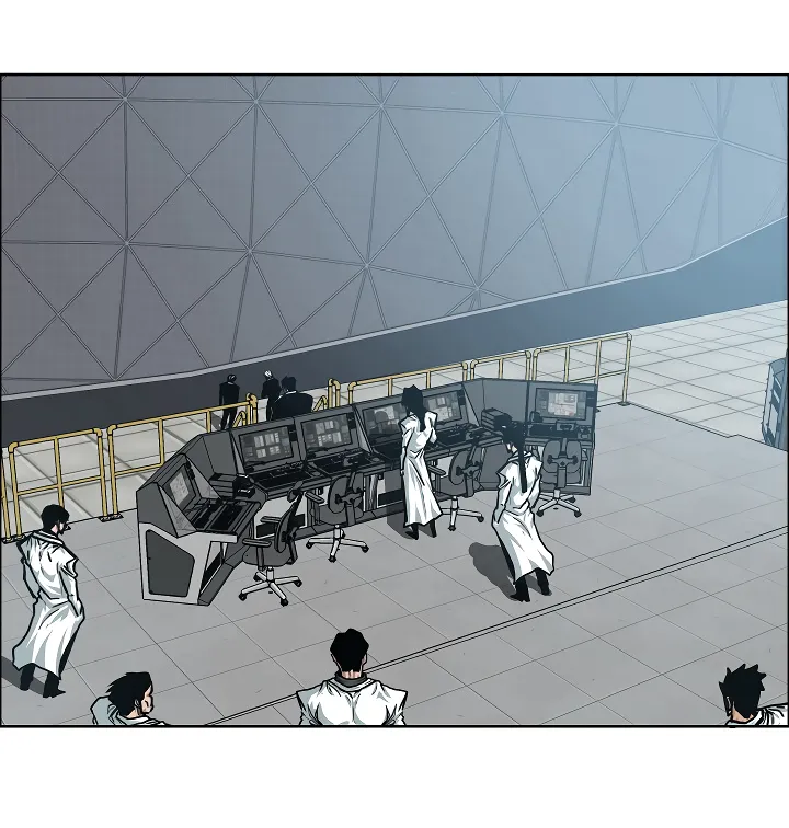 Read Rooftop Sword Master EN Manga Online