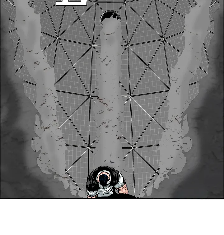 Read Rooftop Sword Master EN Manga Online