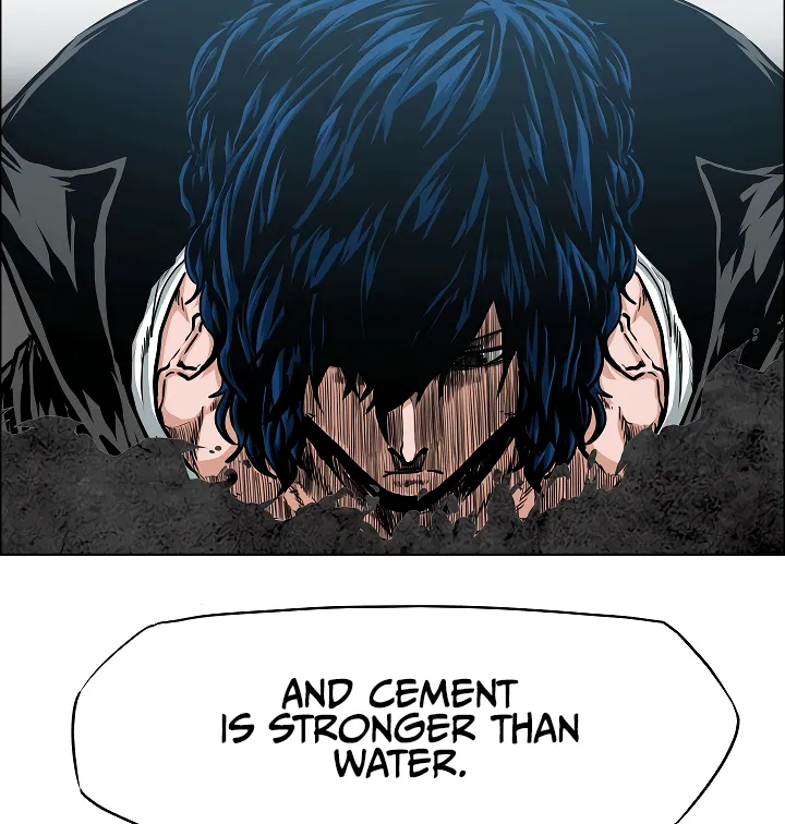 Read Rooftop Sword Master EN Manga Online