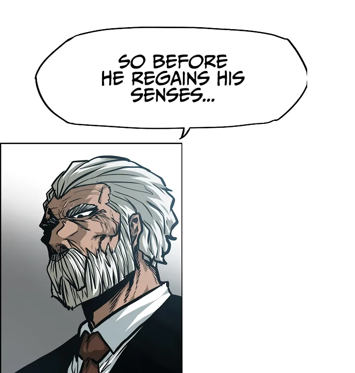 Read Rooftop Sword Master EN Manga Online