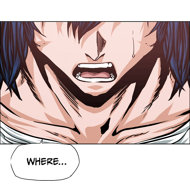 Read Rooftop Sword Master EN Manga Online