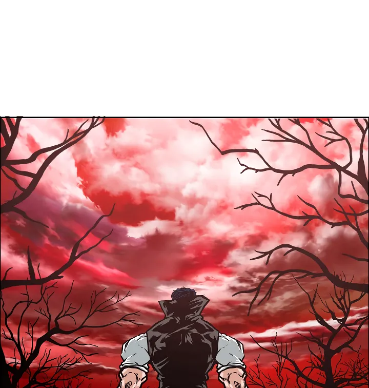 Read Rooftop Sword Master EN Manga Online