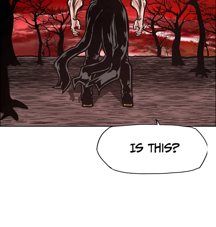 Read Rooftop Sword Master EN Manga Online