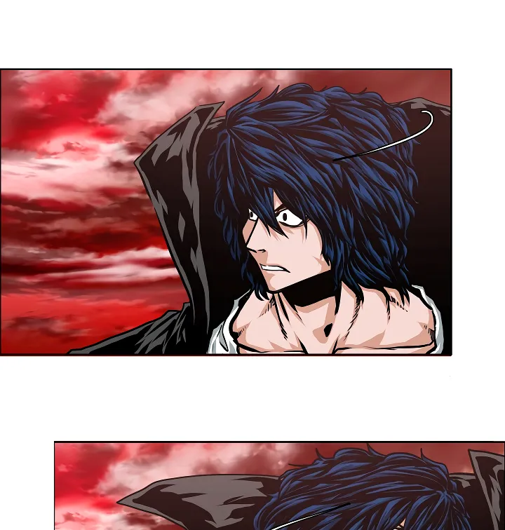 Read Rooftop Sword Master EN Manga Online