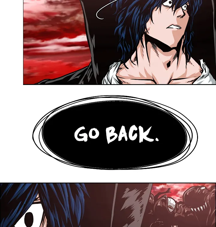 Read Rooftop Sword Master EN Manga Online