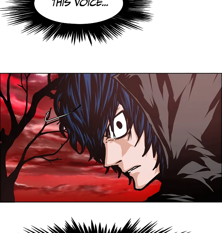 Read Rooftop Sword Master EN Manga Online