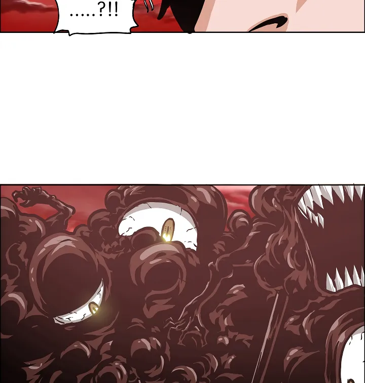 Read Rooftop Sword Master EN Manga Online