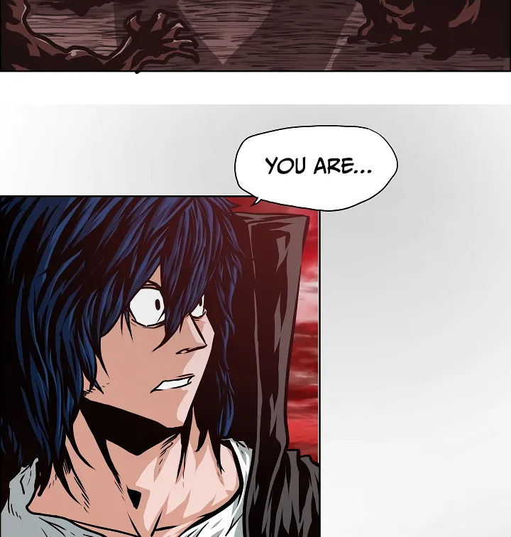 Read Rooftop Sword Master EN Manga Online