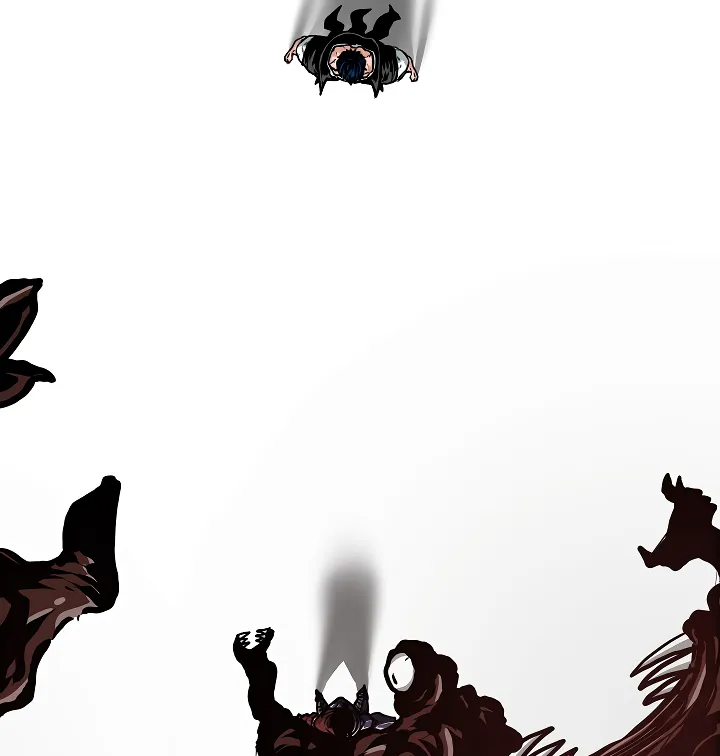 Read Rooftop Sword Master EN Manga Online