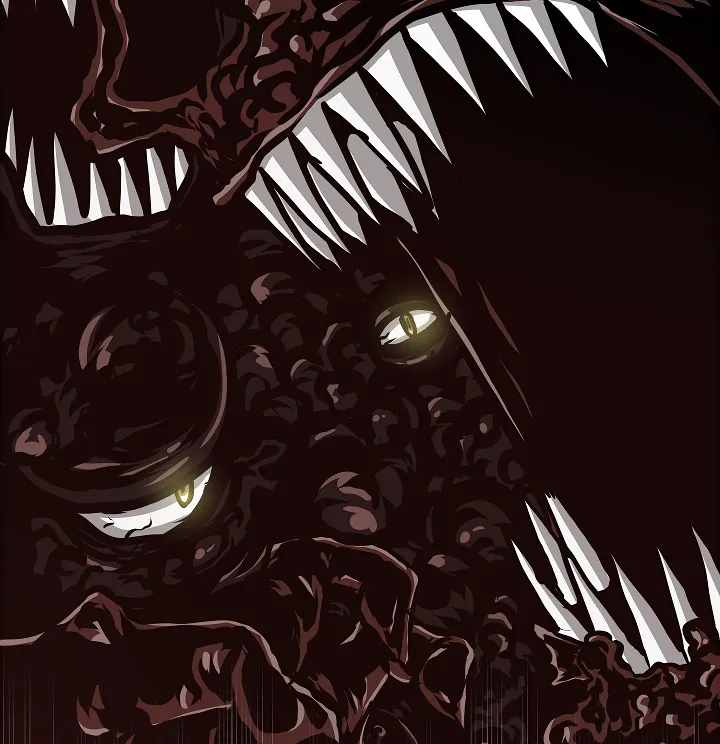 Read Rooftop Sword Master EN Manga Online