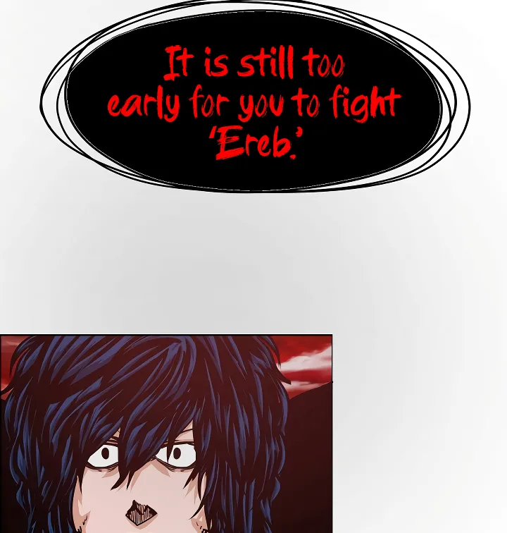 Read Rooftop Sword Master EN Manga Online