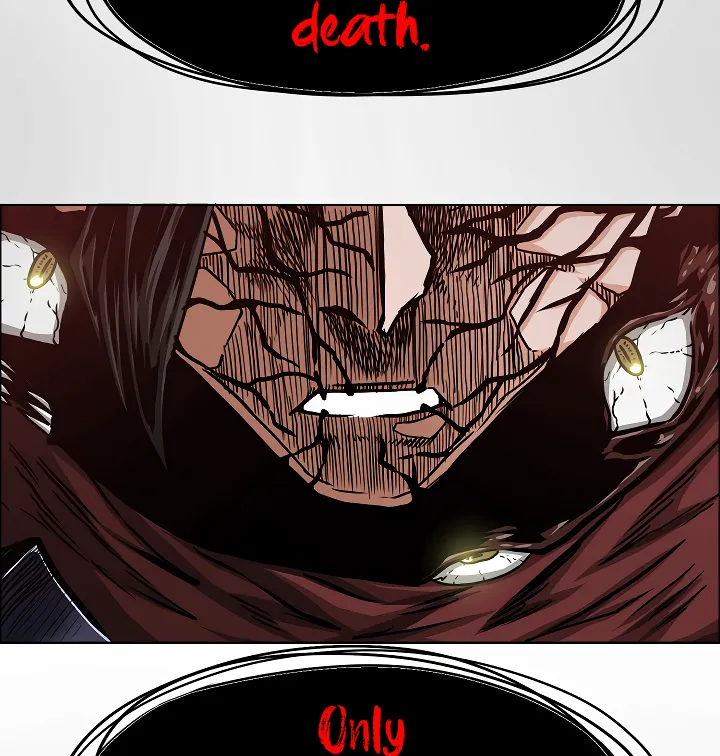 Read Rooftop Sword Master EN Manga Online