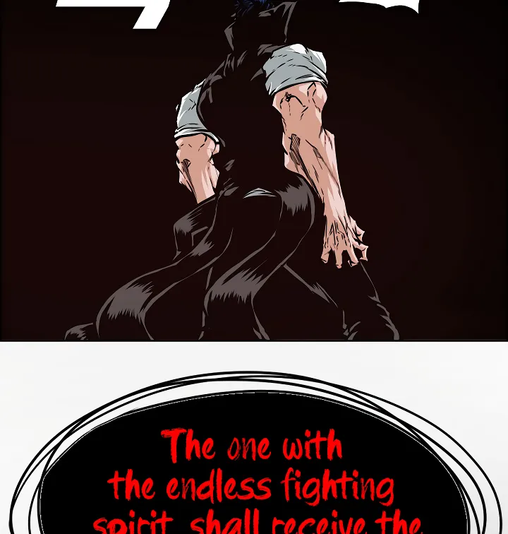 Read Rooftop Sword Master EN Manga Online