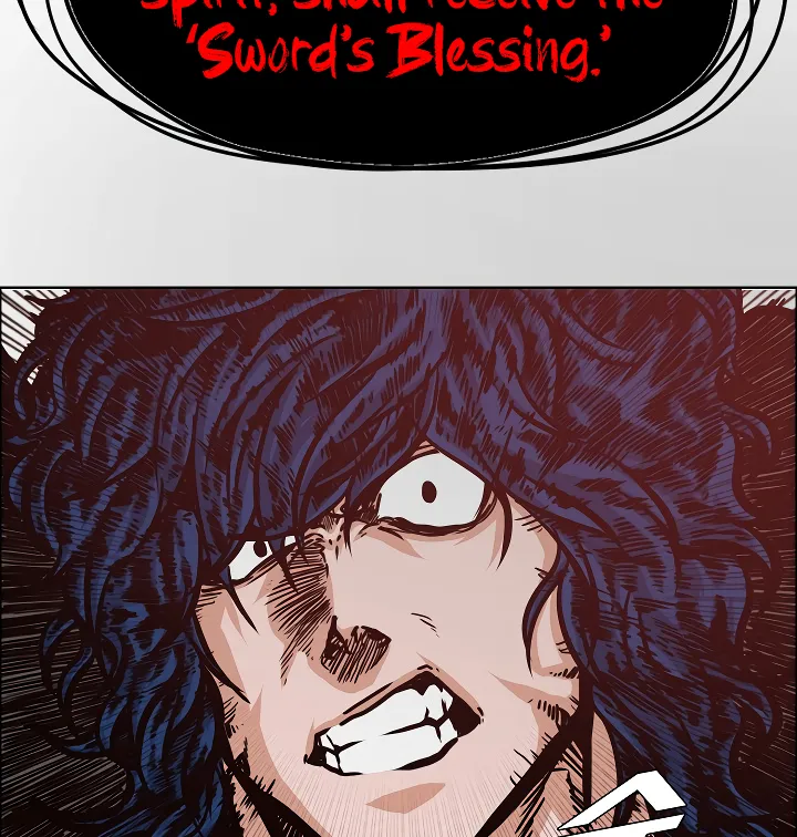 Read Rooftop Sword Master EN Manga Online