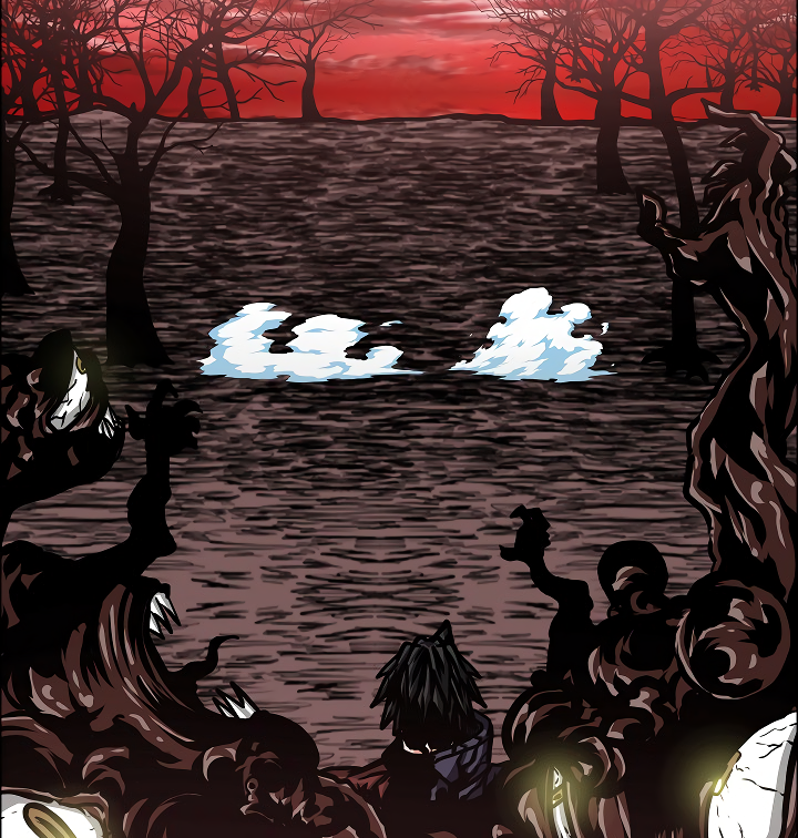 Read Rooftop Sword Master EN Manga Online