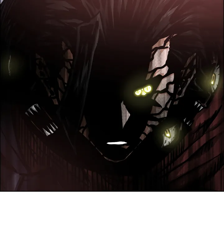 Read Rooftop Sword Master EN Manga Online