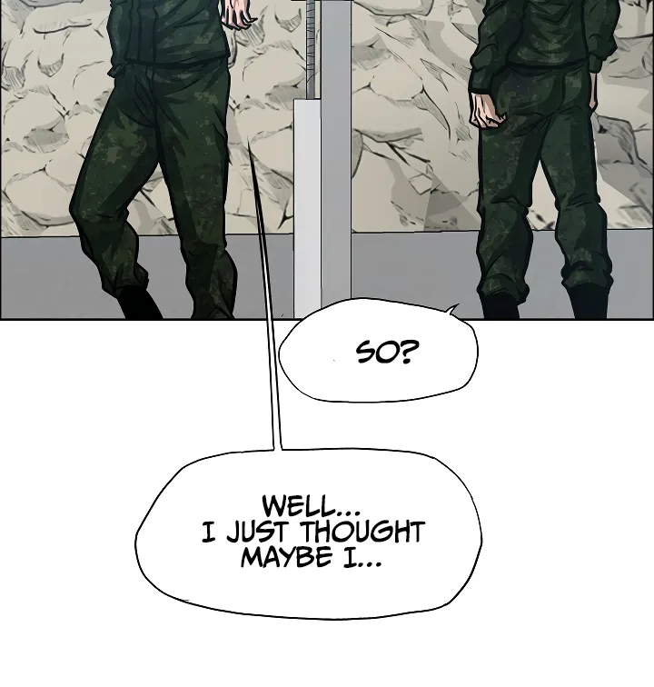 Read Rooftop Sword Master EN Manga Online