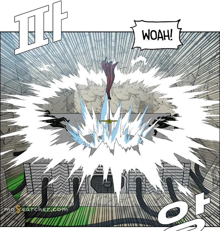 Read Rooftop Sword Master EN Manga Online