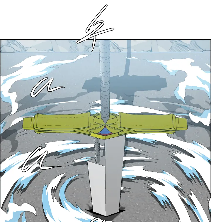 Read Rooftop Sword Master EN Manga Online