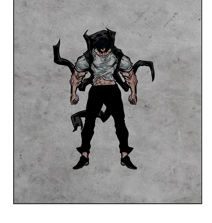 Read Rooftop Sword Master EN Manga Online