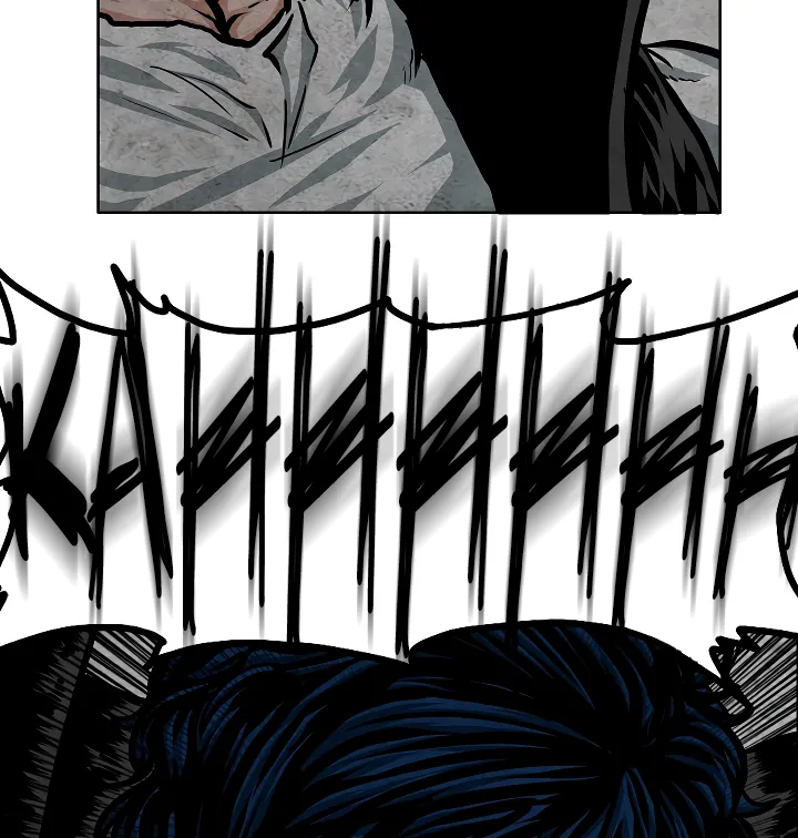 Read Rooftop Sword Master EN Manga Online