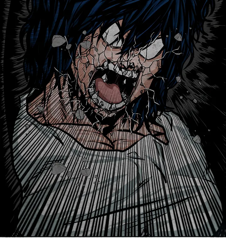 Read Rooftop Sword Master EN Manga Online