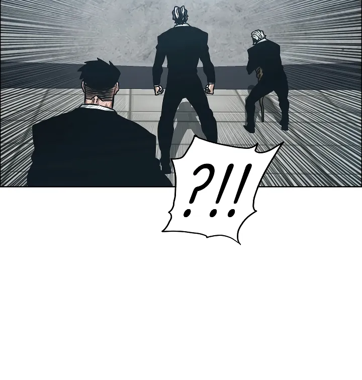 Read Rooftop Sword Master EN Manga Online