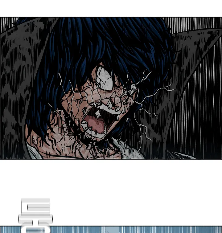 Read Rooftop Sword Master EN Manga Online