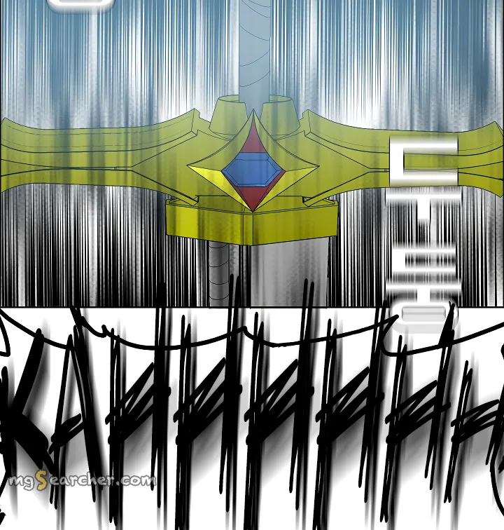 Read Rooftop Sword Master EN Manga Online