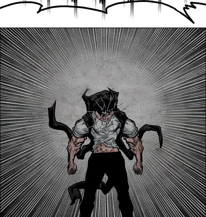 Read Rooftop Sword Master EN Manga Online