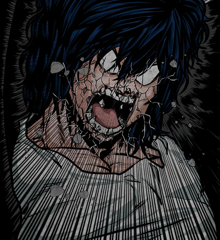 Read Rooftop Sword Master EN Manga Online