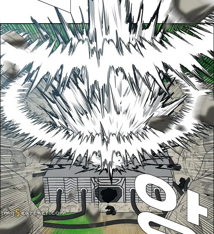 Read Rooftop Sword Master EN Manga Online