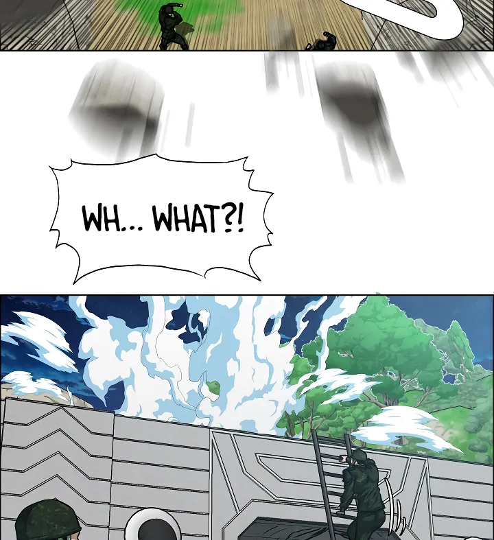 Read Rooftop Sword Master EN Manga Online