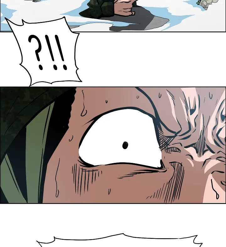 Read Rooftop Sword Master EN Manga Online