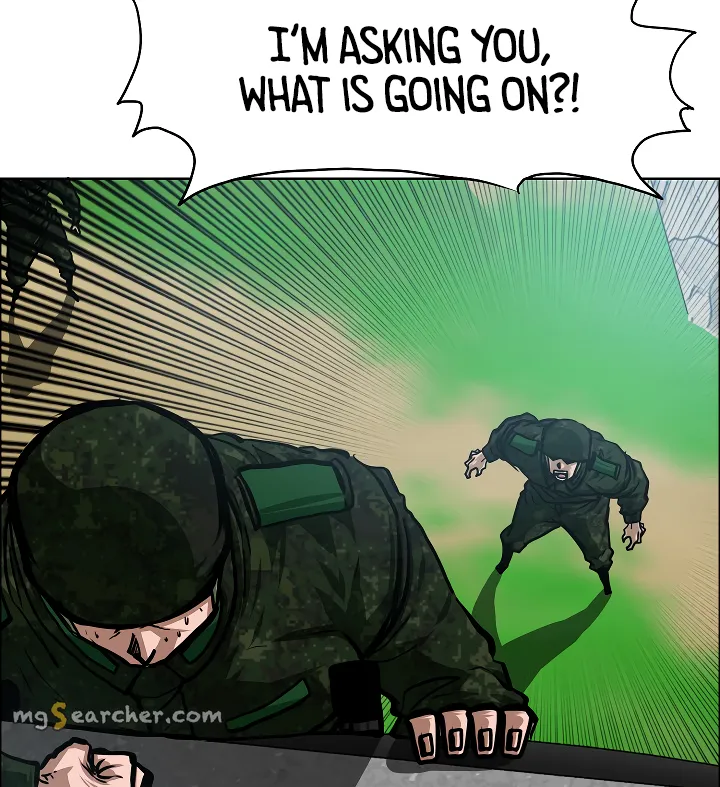 Read Rooftop Sword Master EN Manga Online