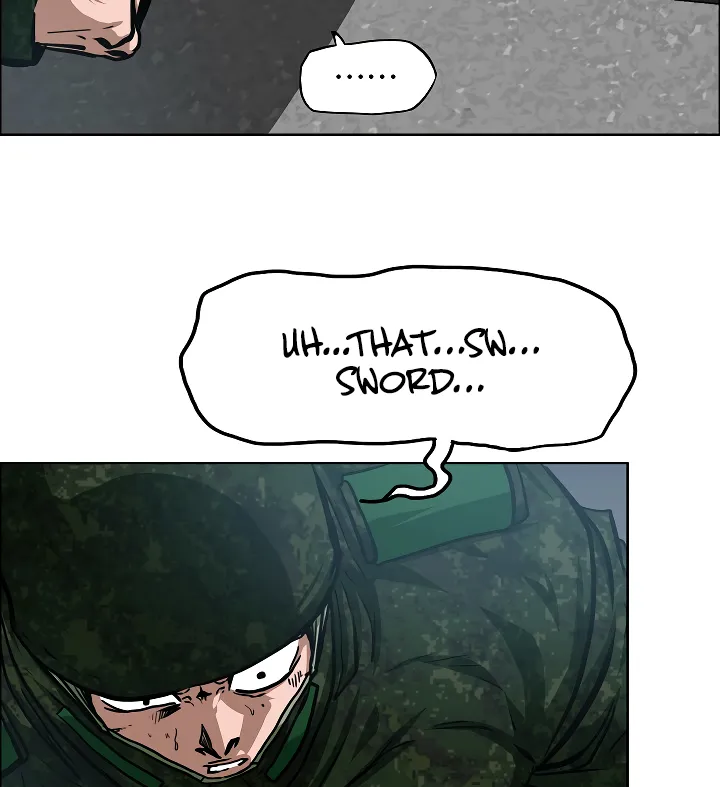 Read Rooftop Sword Master EN Manga Online