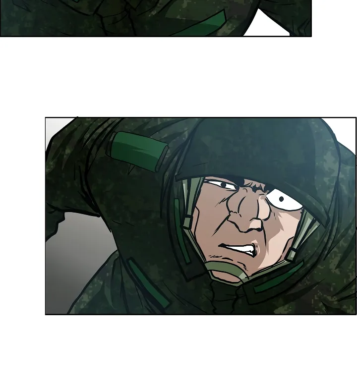 Read Rooftop Sword Master EN Manga Online