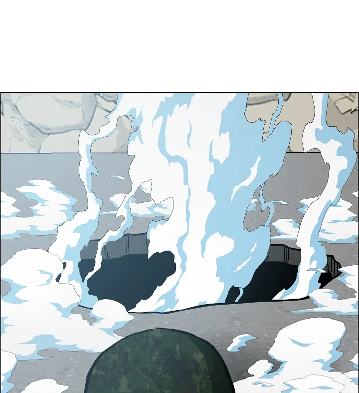 Read Rooftop Sword Master EN Manga Online