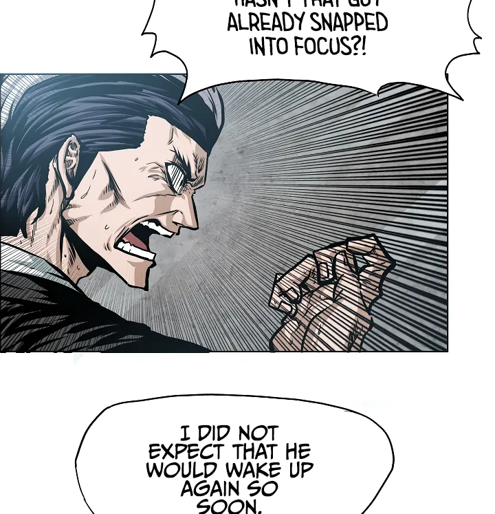 Read Rooftop Sword Master EN Manga Online