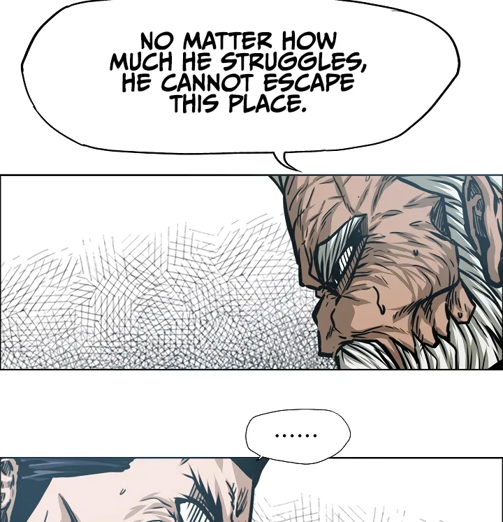 Read Rooftop Sword Master EN Manga Online