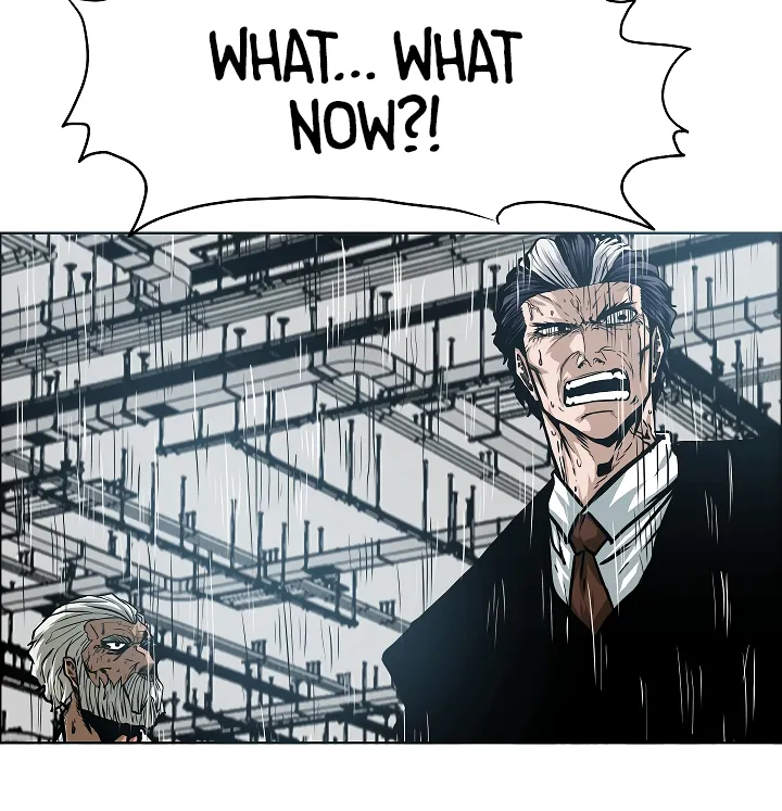 Read Rooftop Sword Master EN Manga Online