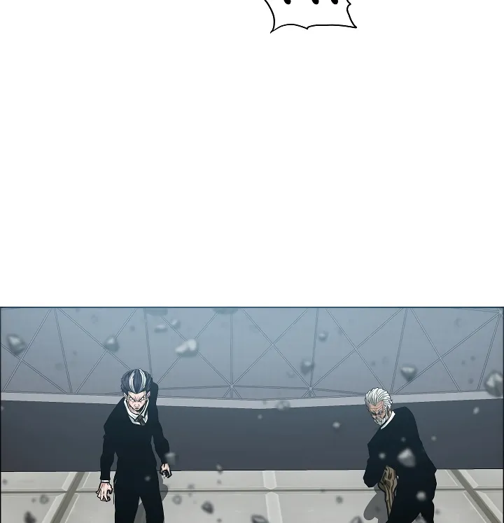 Read Rooftop Sword Master EN Manga Online