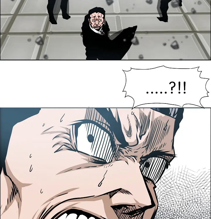 Read Rooftop Sword Master EN Manga Online